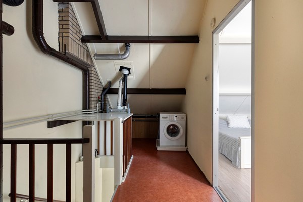 Medium property photo - Waalstraat 7, 3181 ES Rozenburg